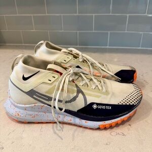 Nike Pegasus Trail GTX 4 Gore-Tex - Mens 9.5